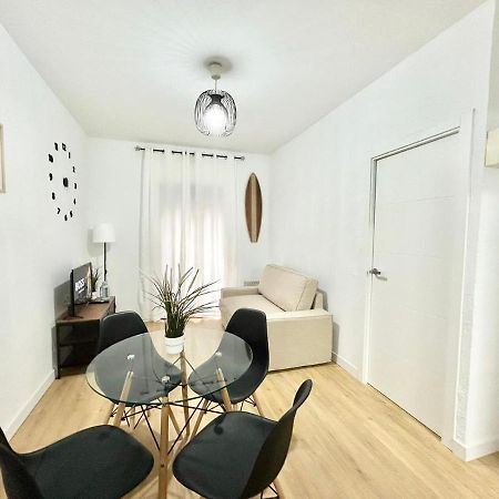 Plaza Rio A Appartement Madrid Buitenkant foto