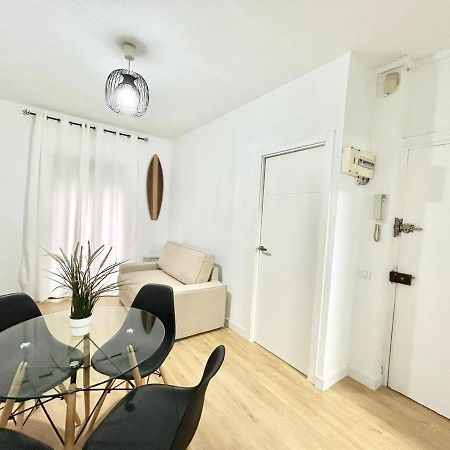 Plaza Rio A Appartement Madrid Buitenkant foto