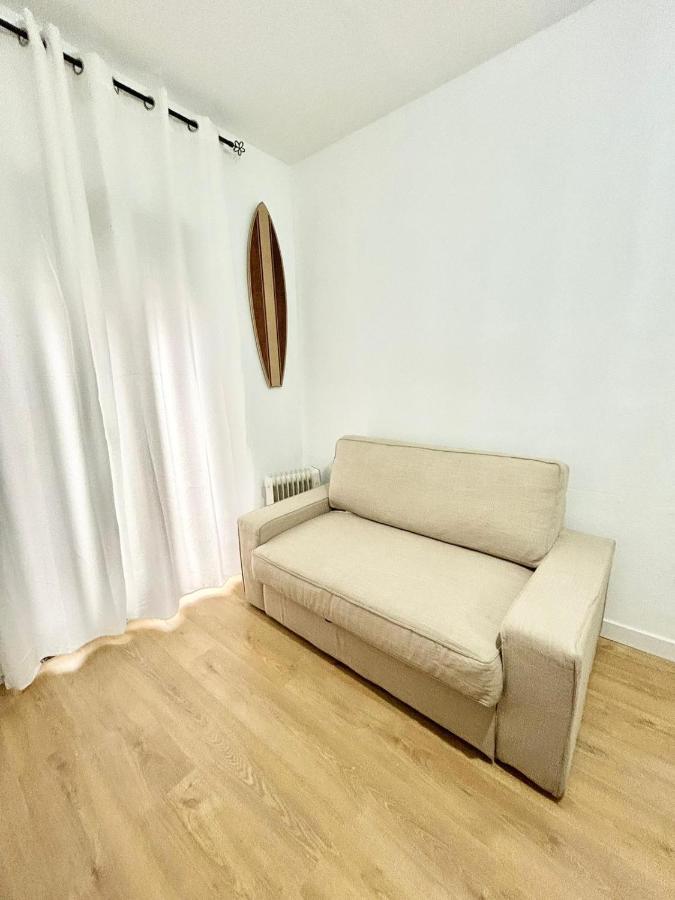 Plaza Rio A Appartement Madrid Buitenkant foto