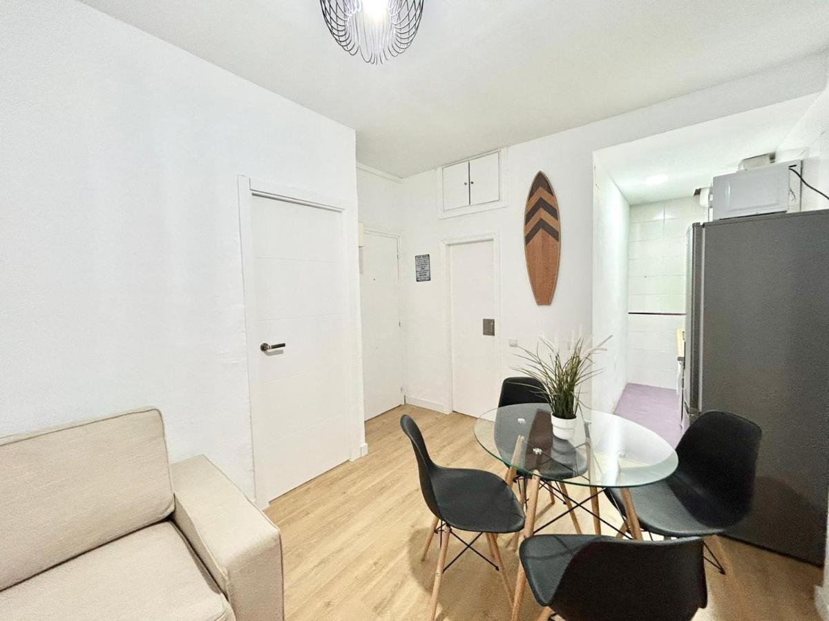 Plaza Rio A Appartement Madrid Buitenkant foto