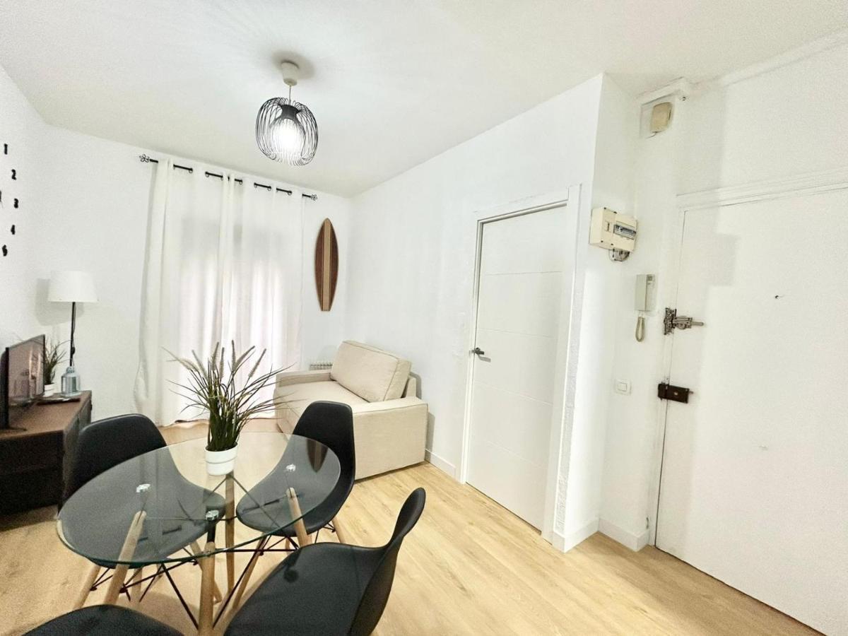 Plaza Rio A Appartement Madrid Buitenkant foto